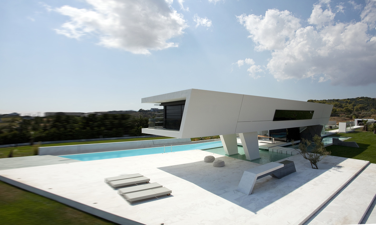 Residence H3