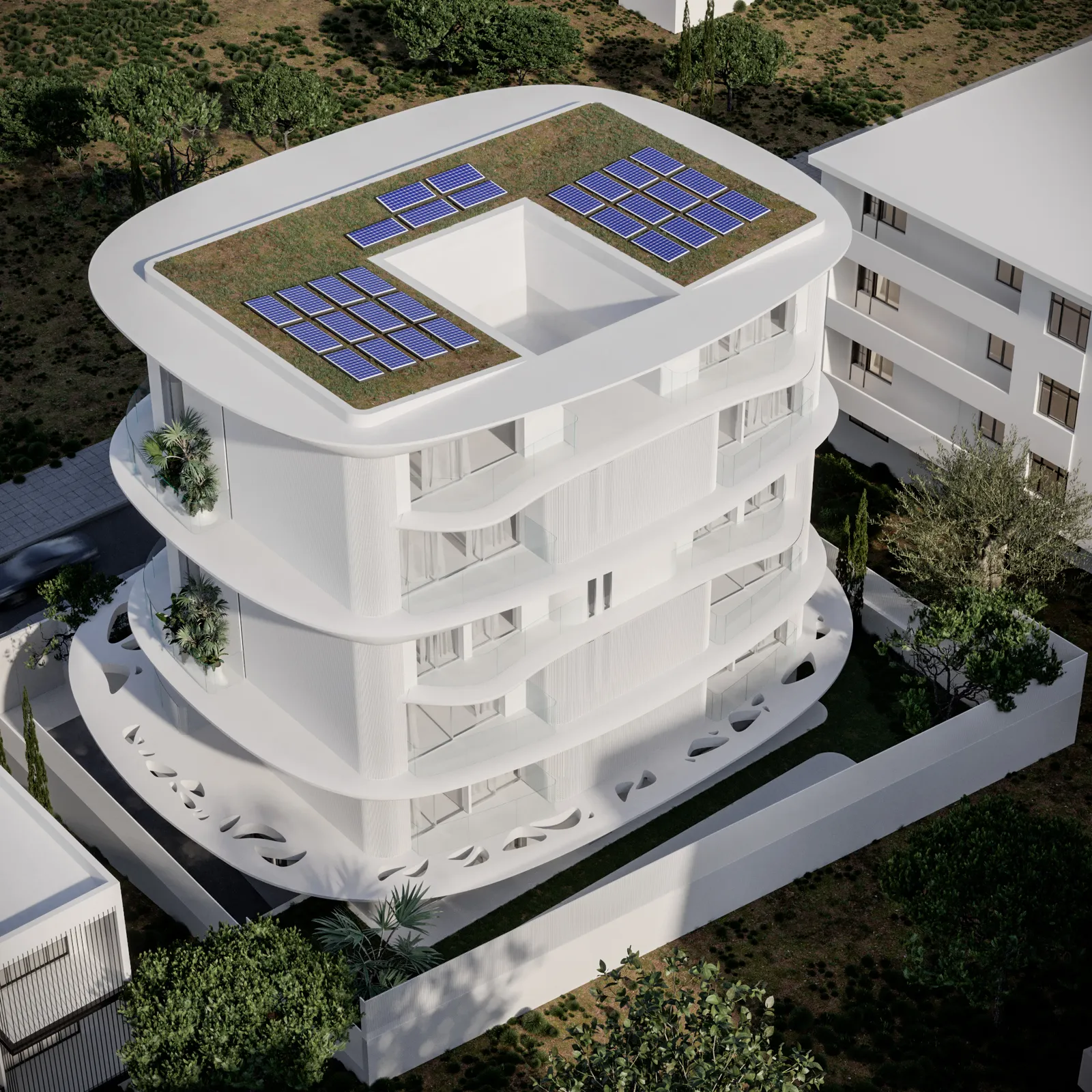 FNK project photo
