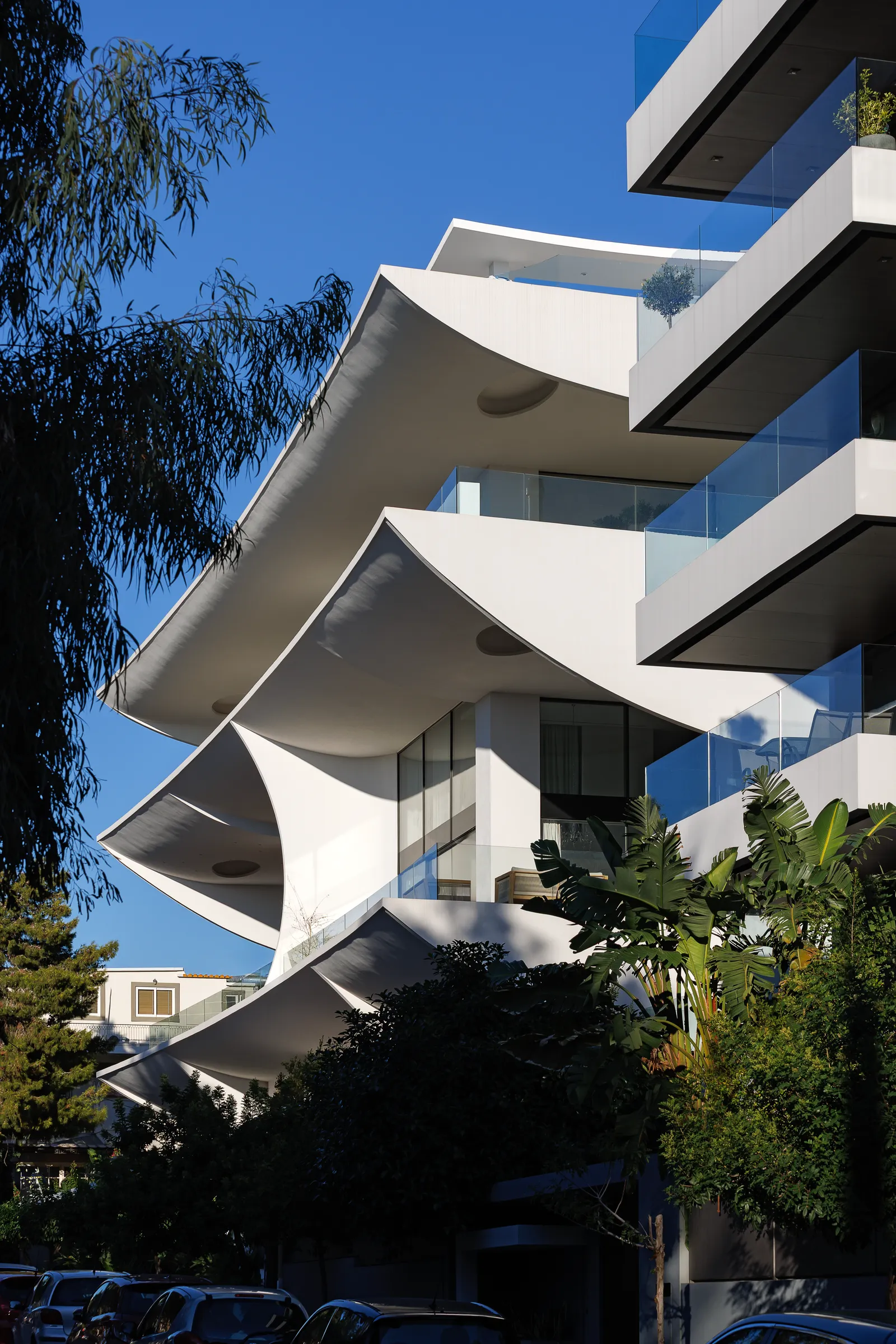 FNK project photo