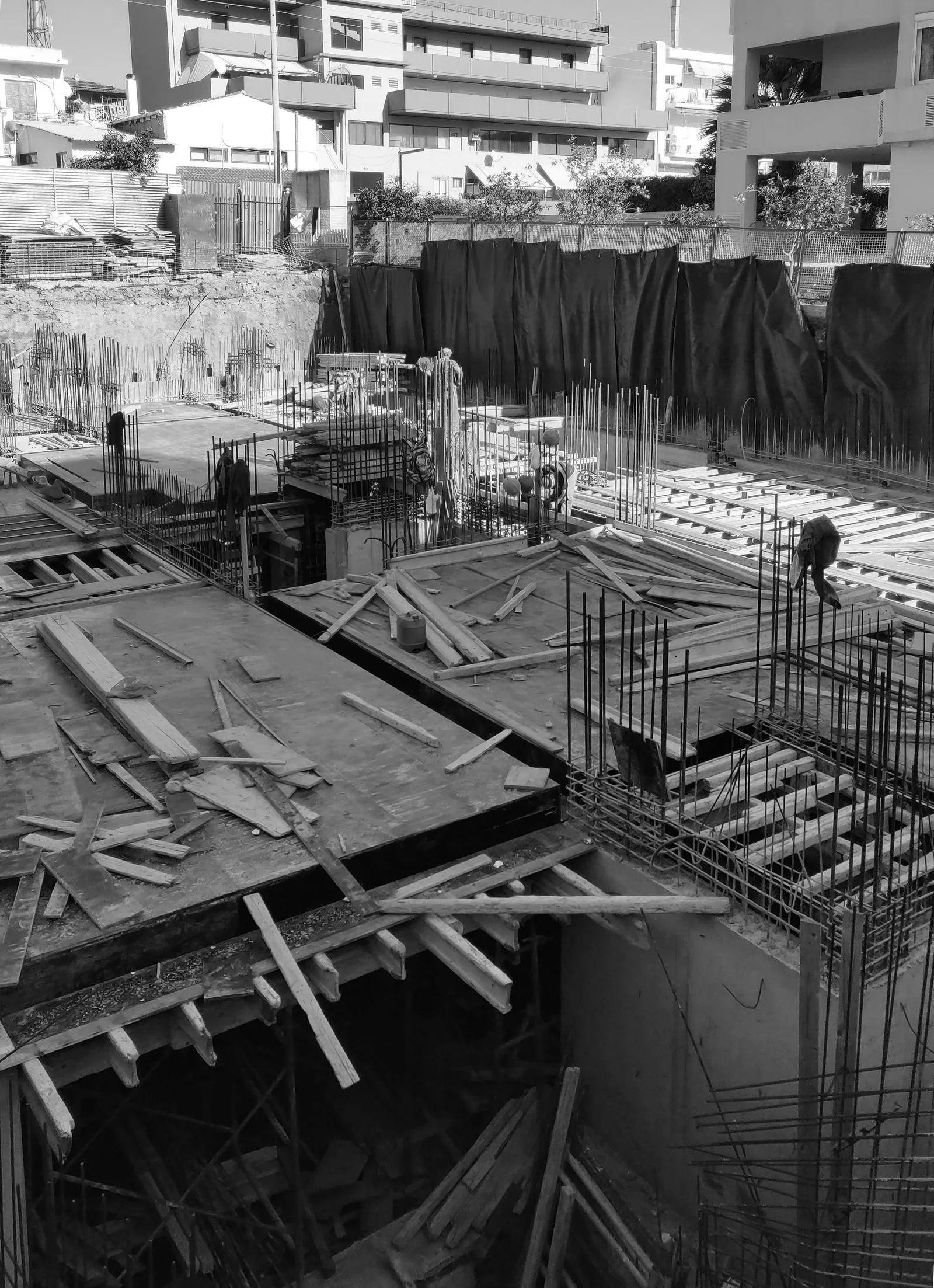 FNK project photo