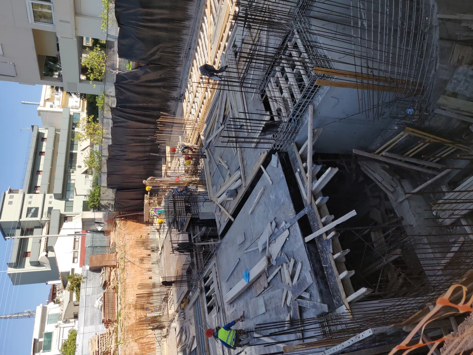 FNK project photo