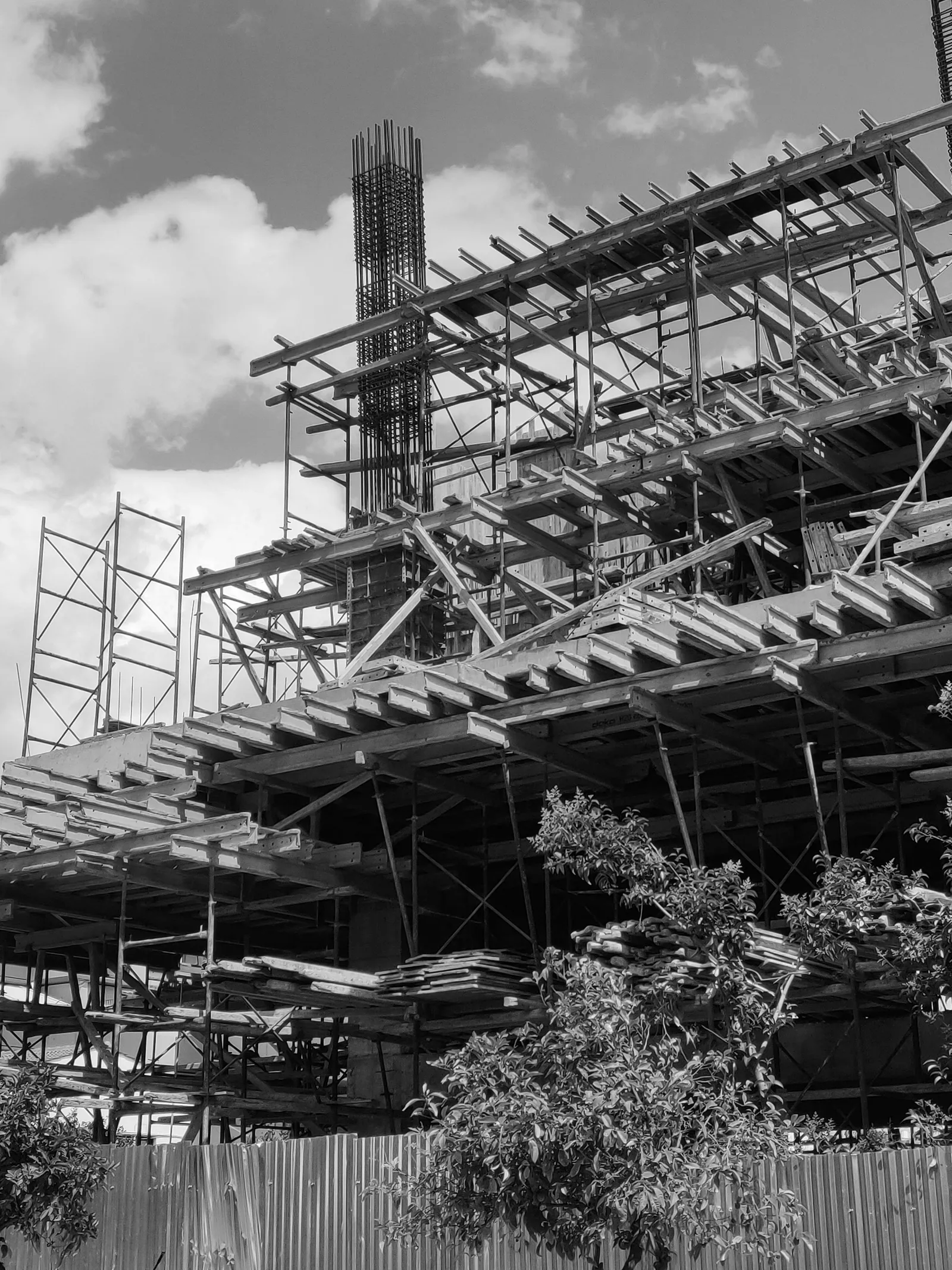FNK project photo