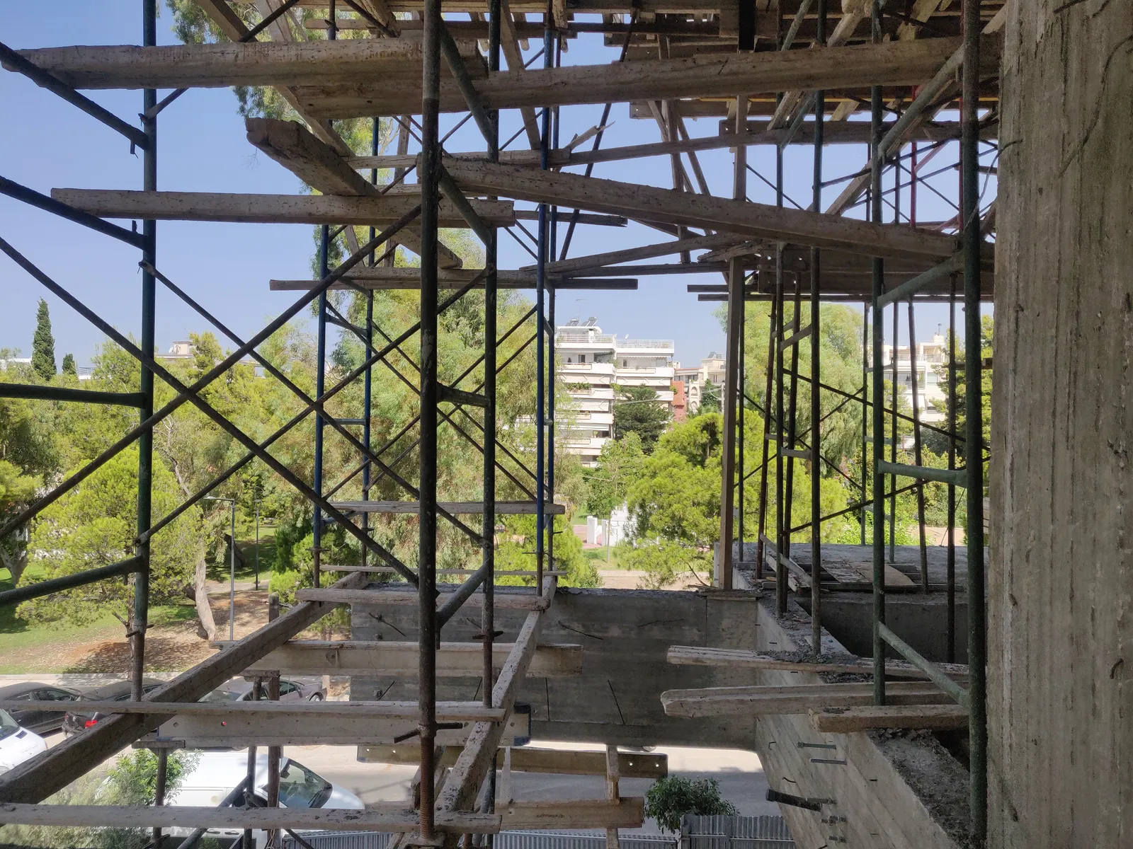 FNK project photo