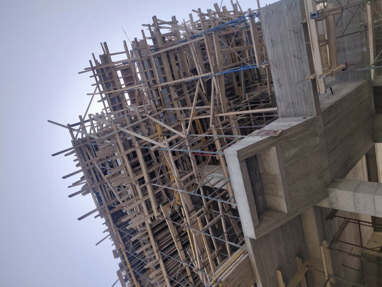 FNK project photo