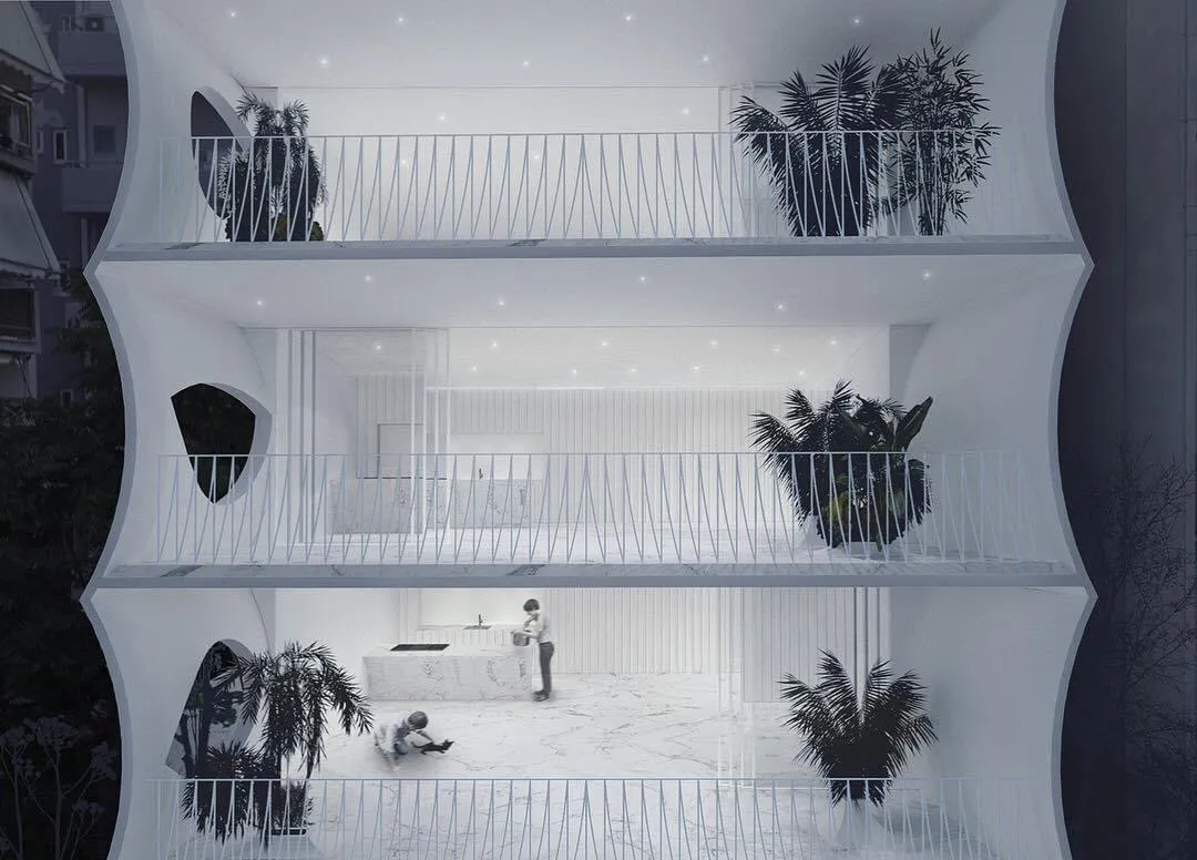 FNK project photo