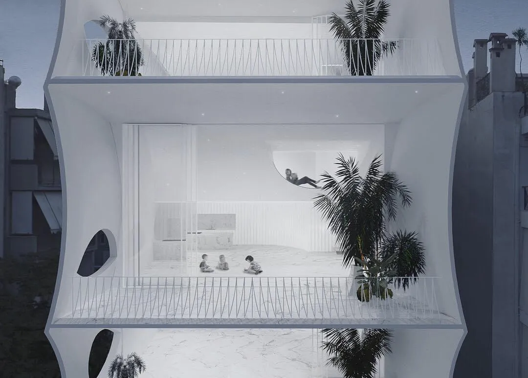 FNK project photo