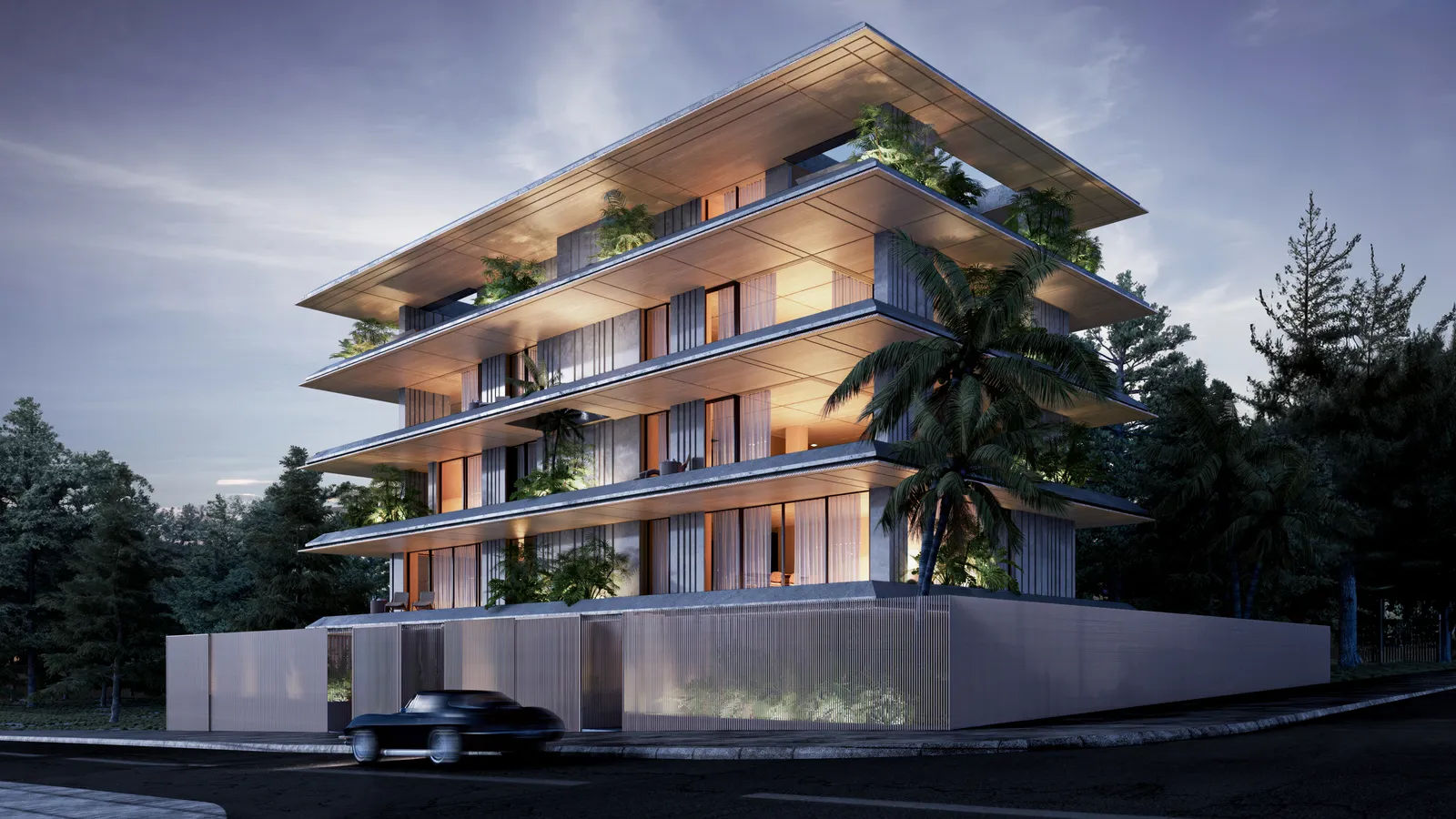 FNK project photo