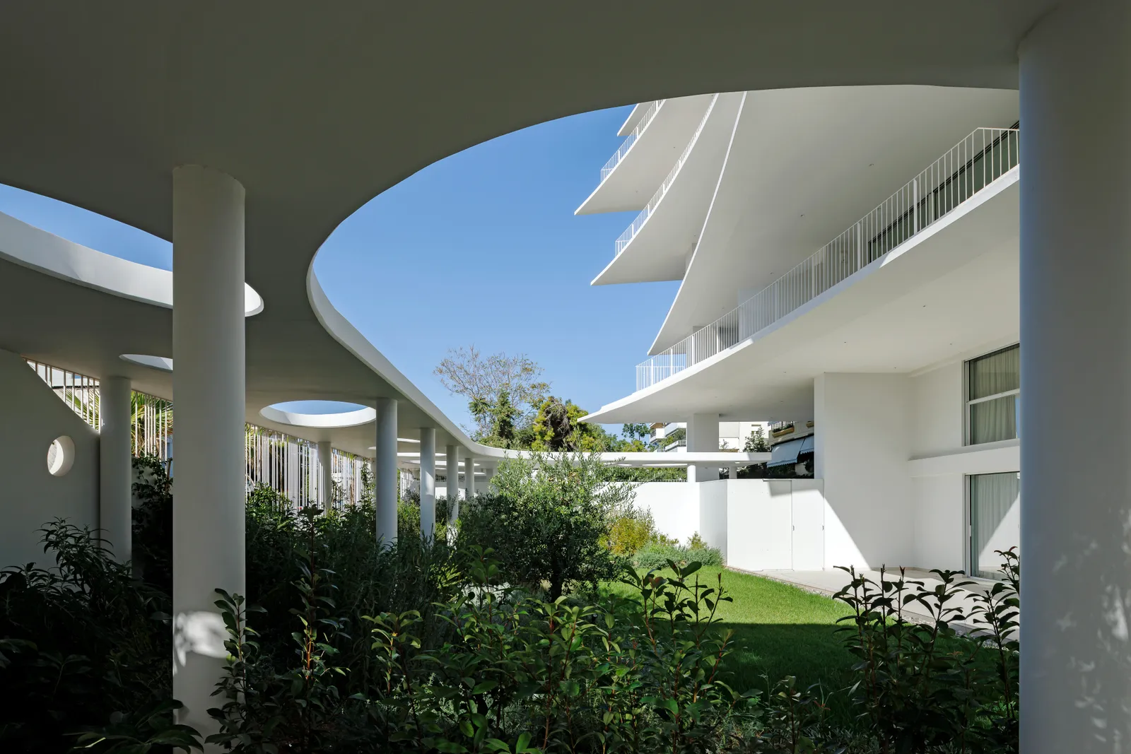 FNK project photo