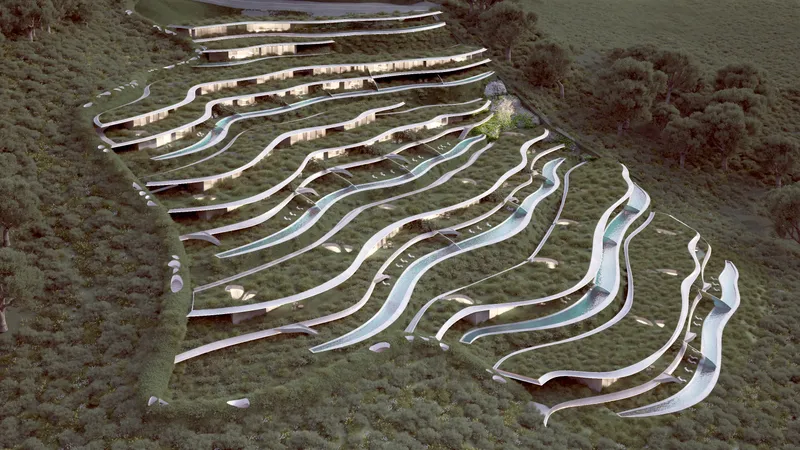 EPIDAVROS RESORT