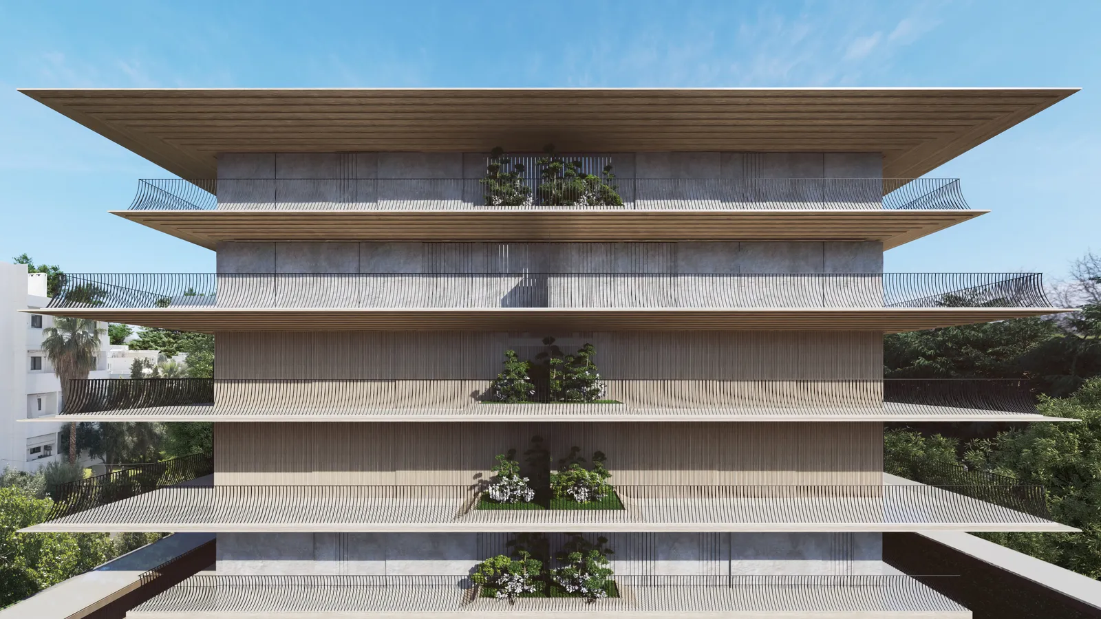 FNK project photo