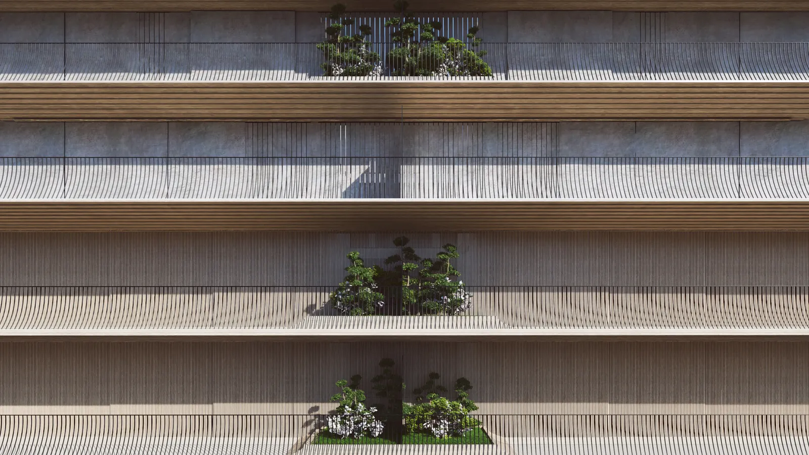 FNK project photo