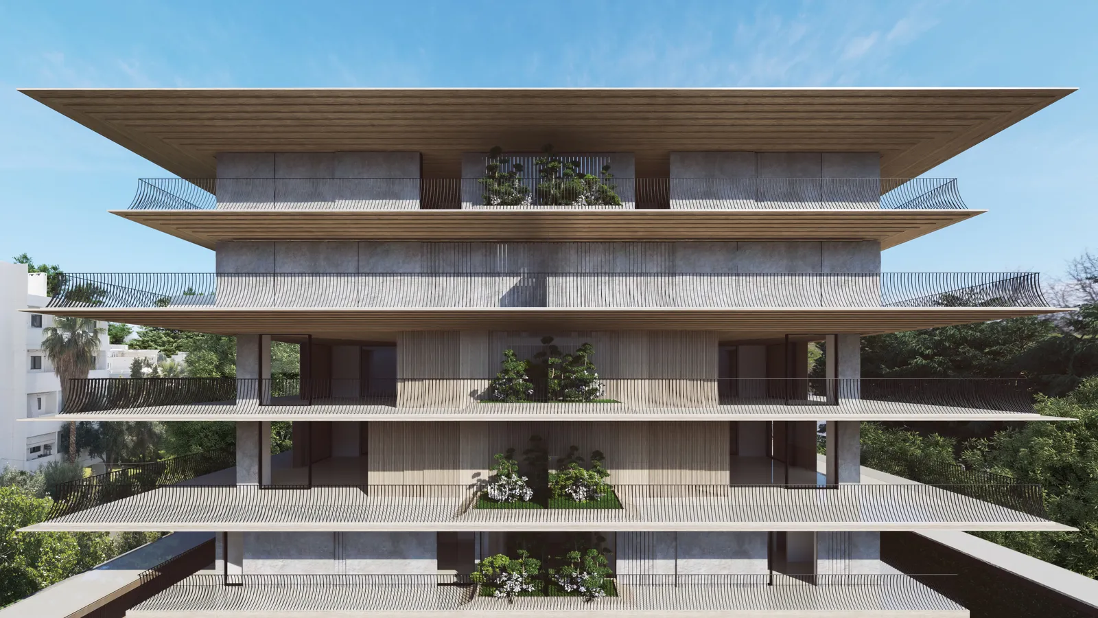 FNK project photo