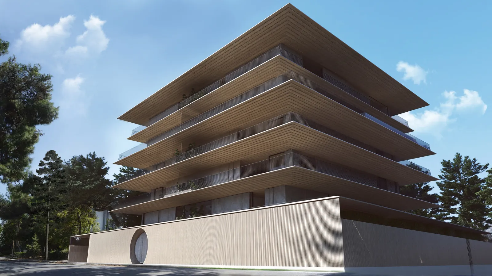FNK project photo