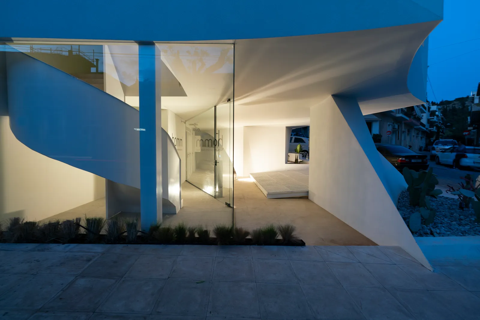 FNK project photo