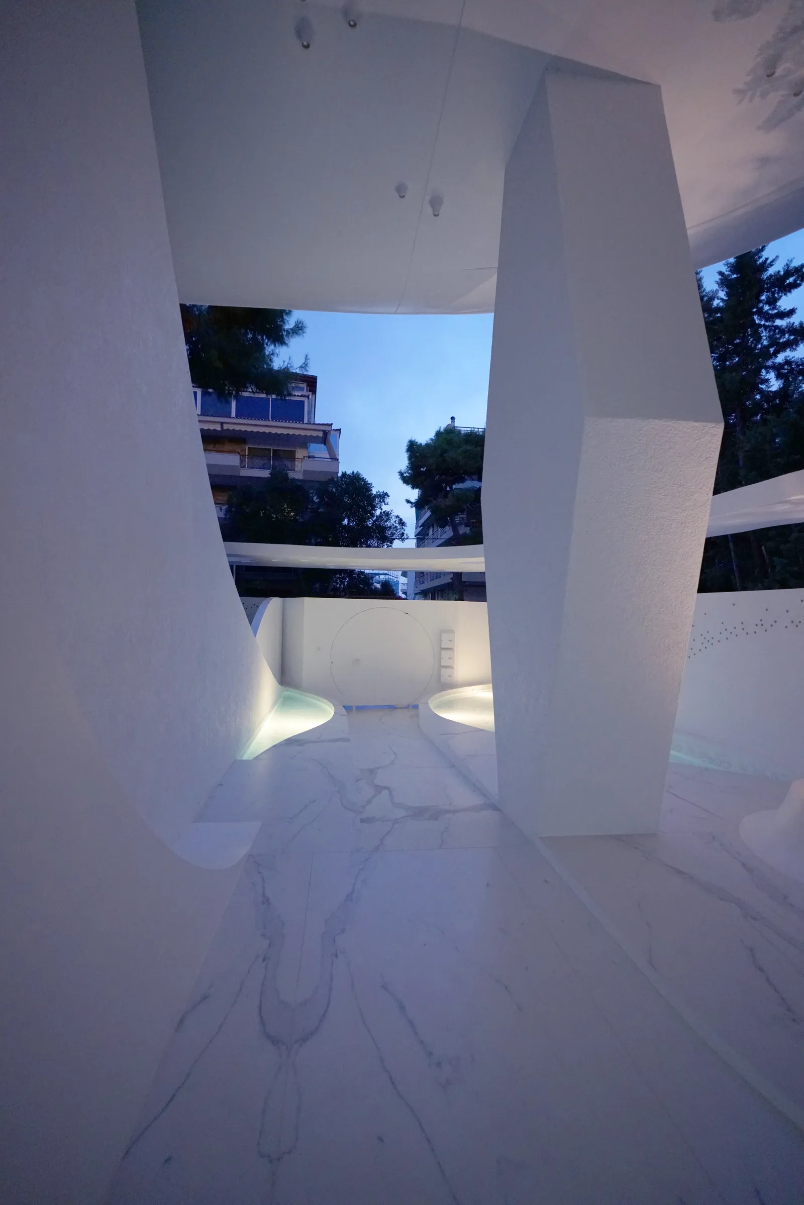 FNK project photo
