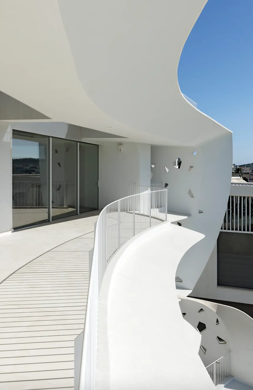 FNK project photo