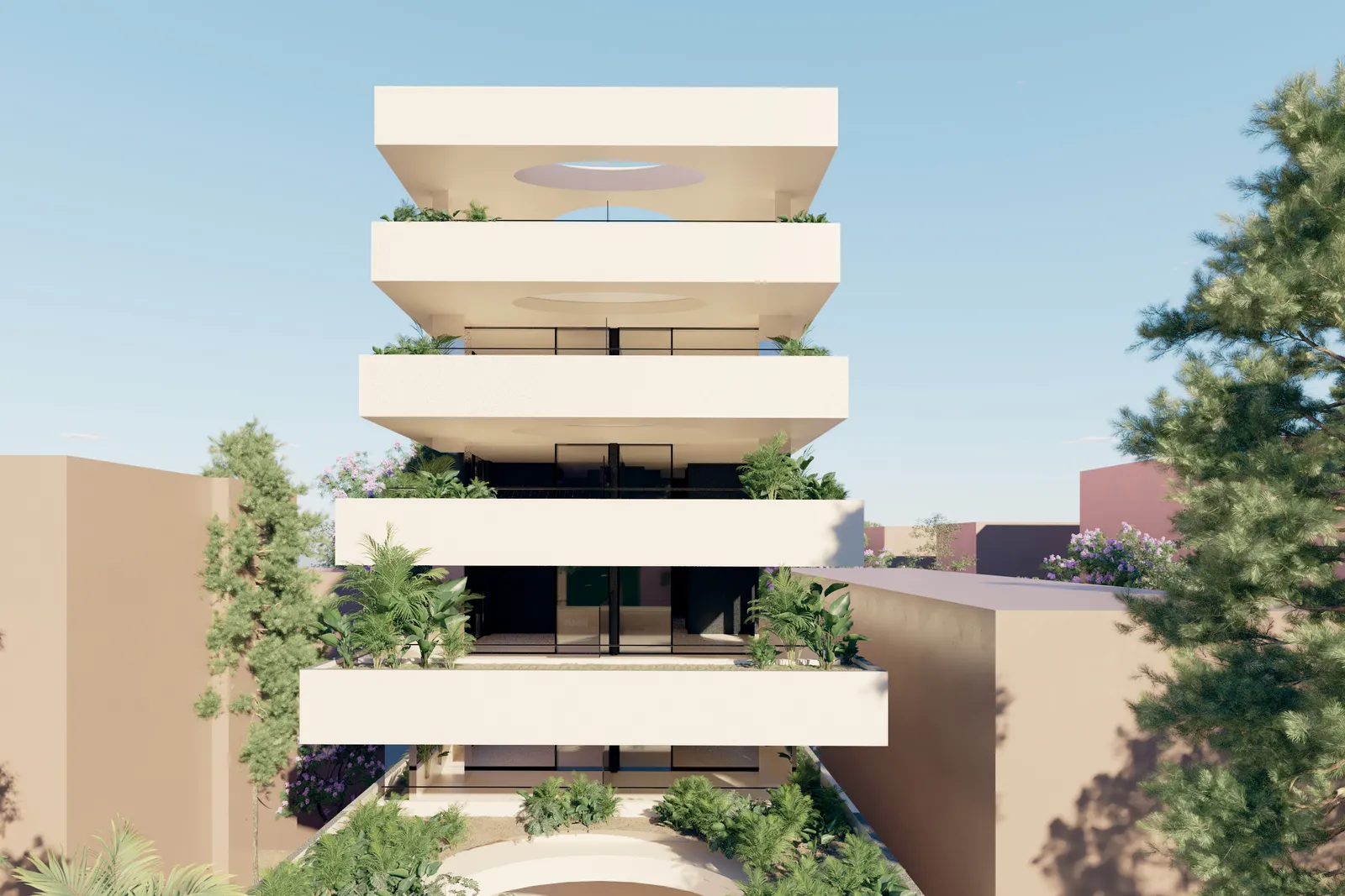 FNK project photo