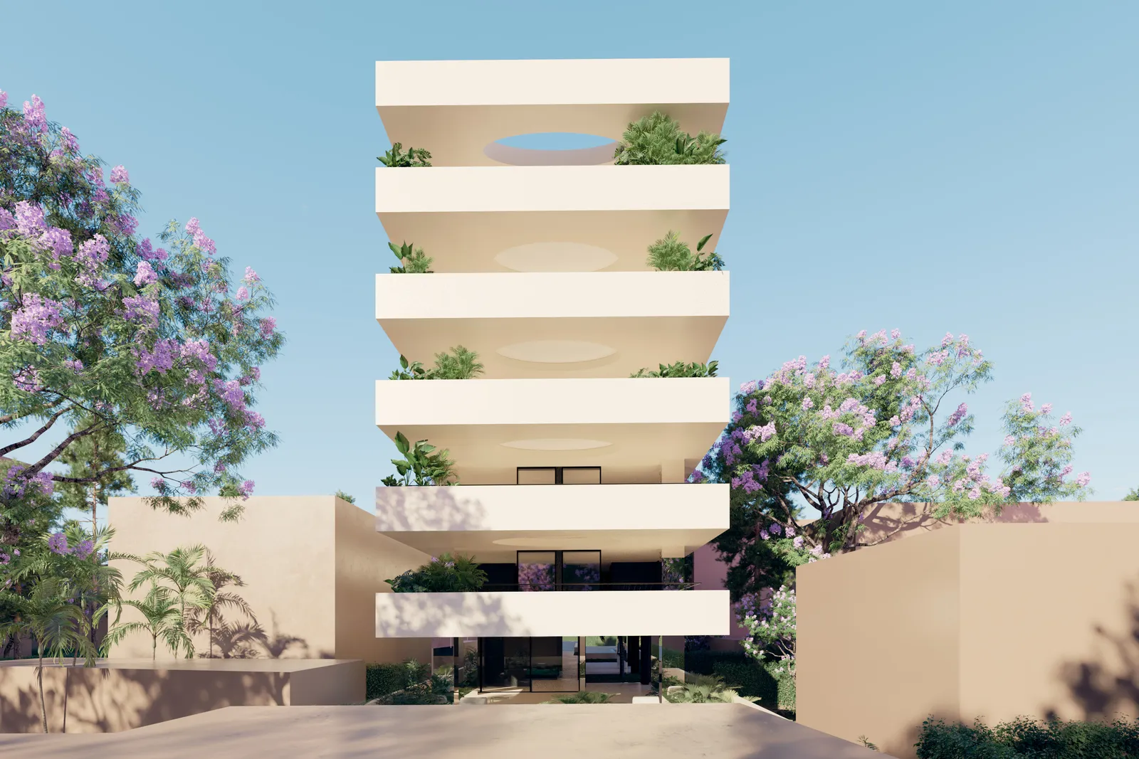 FNK project photo