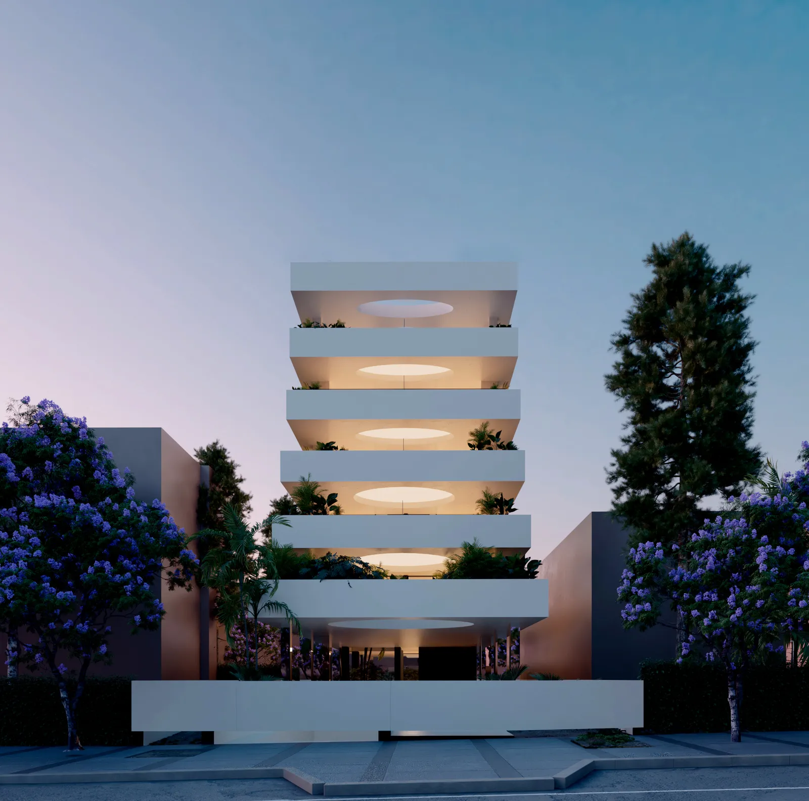FNK project photo