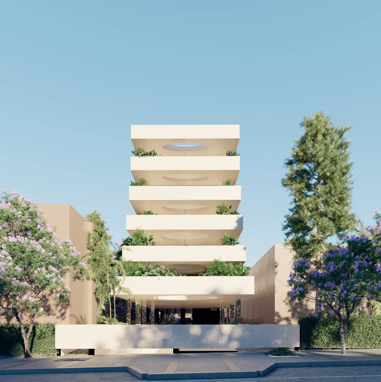 FNK project photo