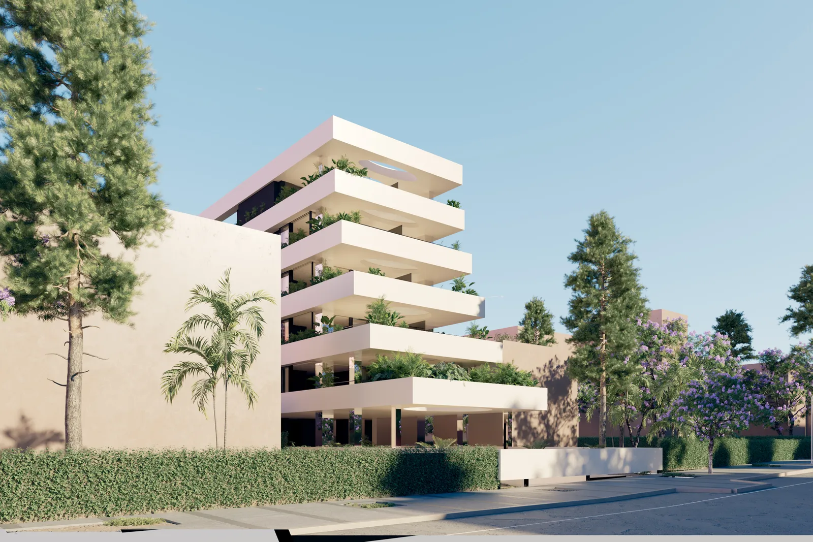 FNK project photo