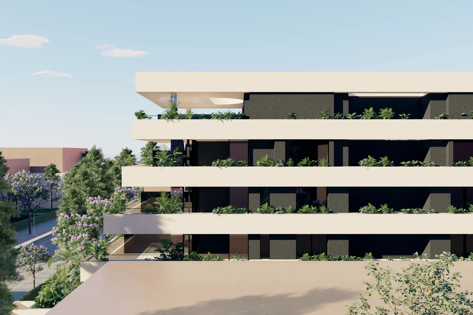 FNK project photo