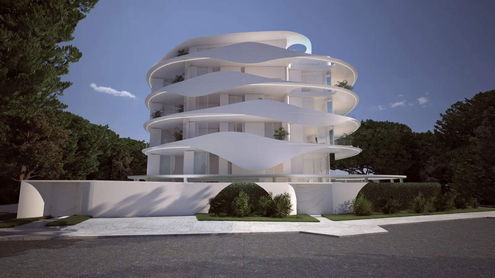 FNK project photo