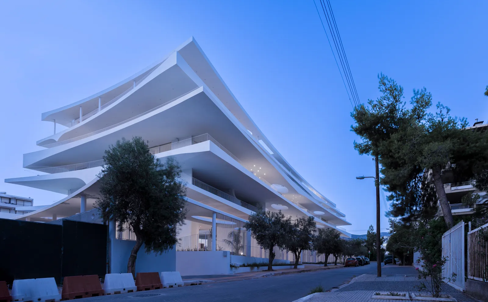 FNK project photo