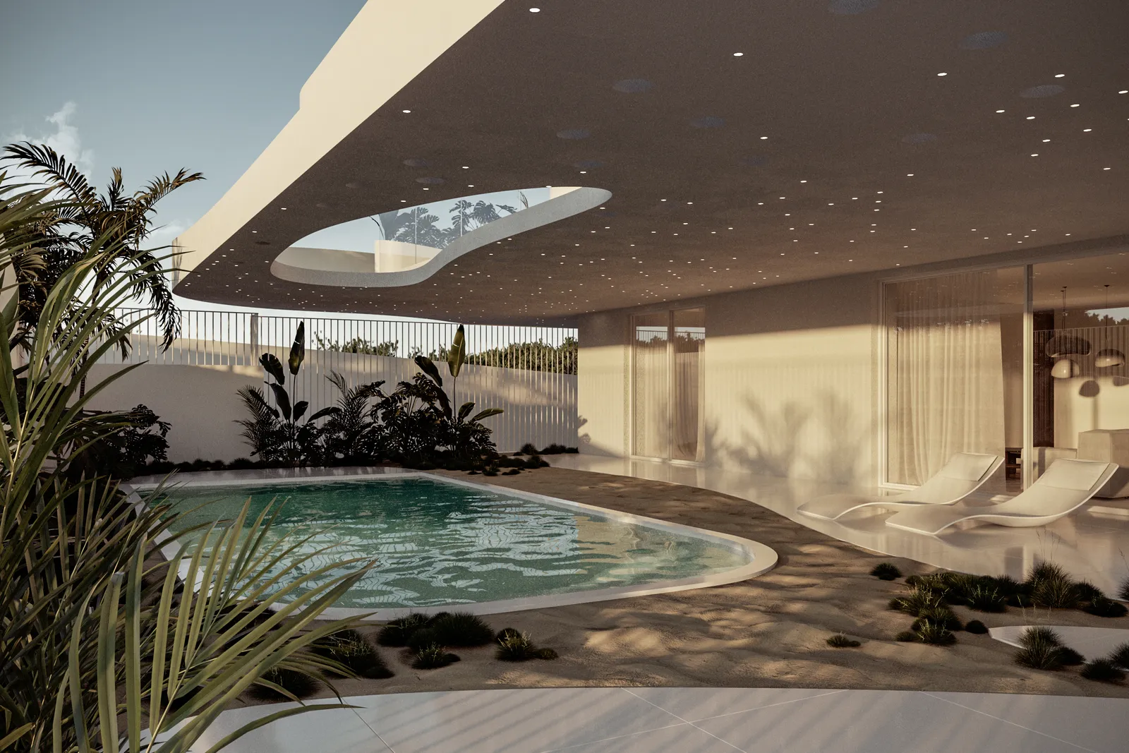 FNK project photo
