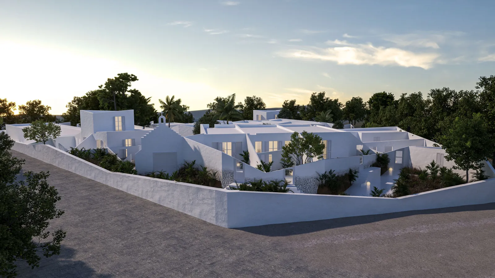 FNK project photo