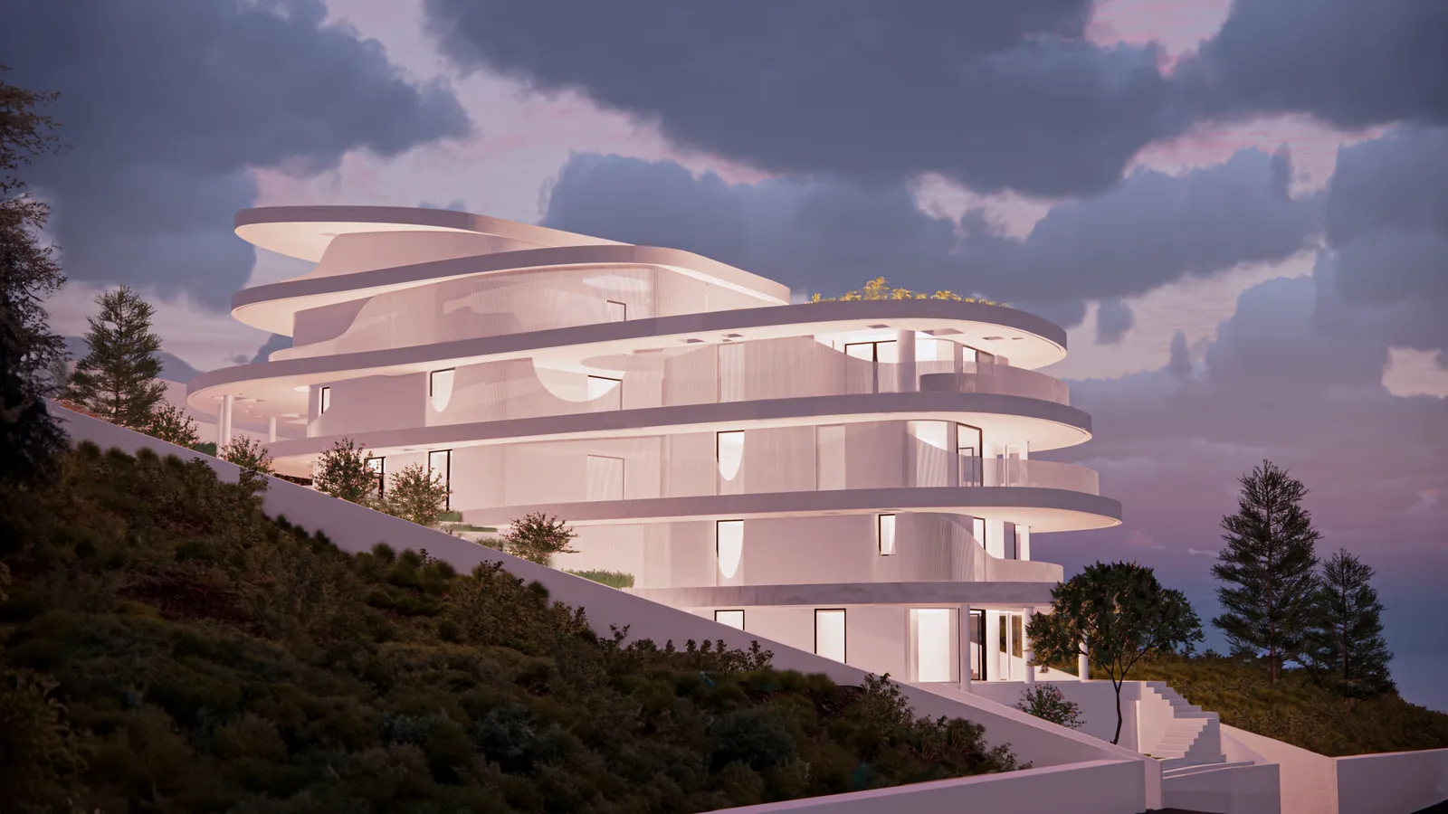 FNK project photo