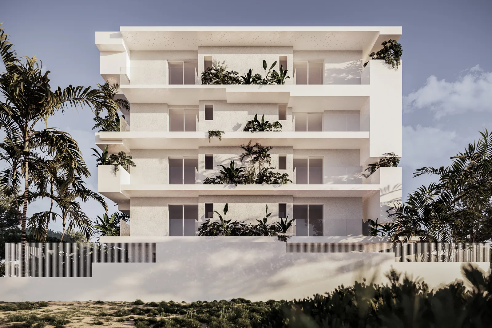 FNK project photo