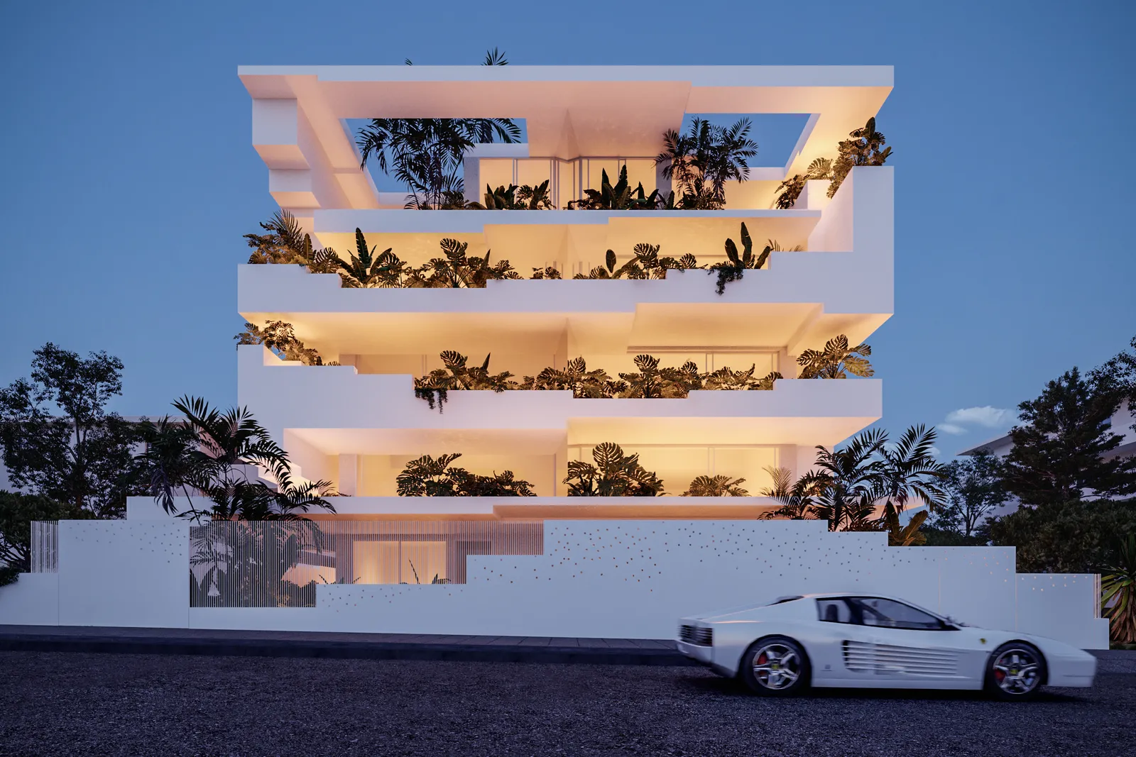 FNK project photo