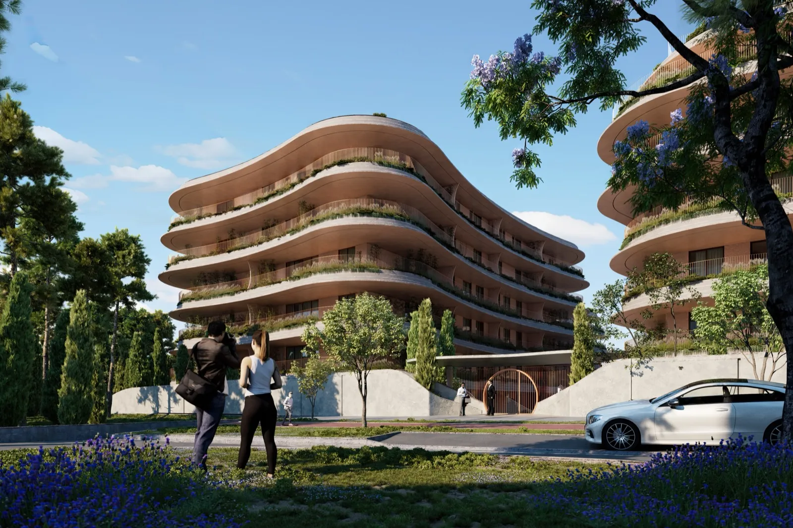 FNK project photo