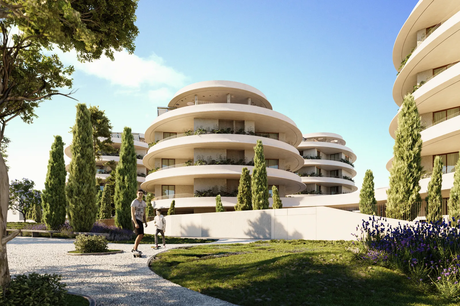 FNK project photo