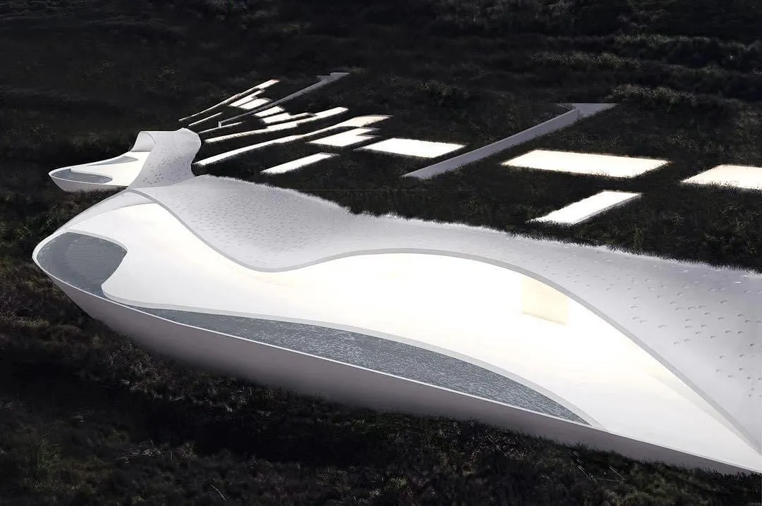FNK project photo