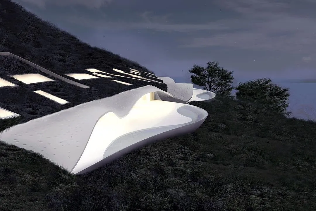 FNK project photo