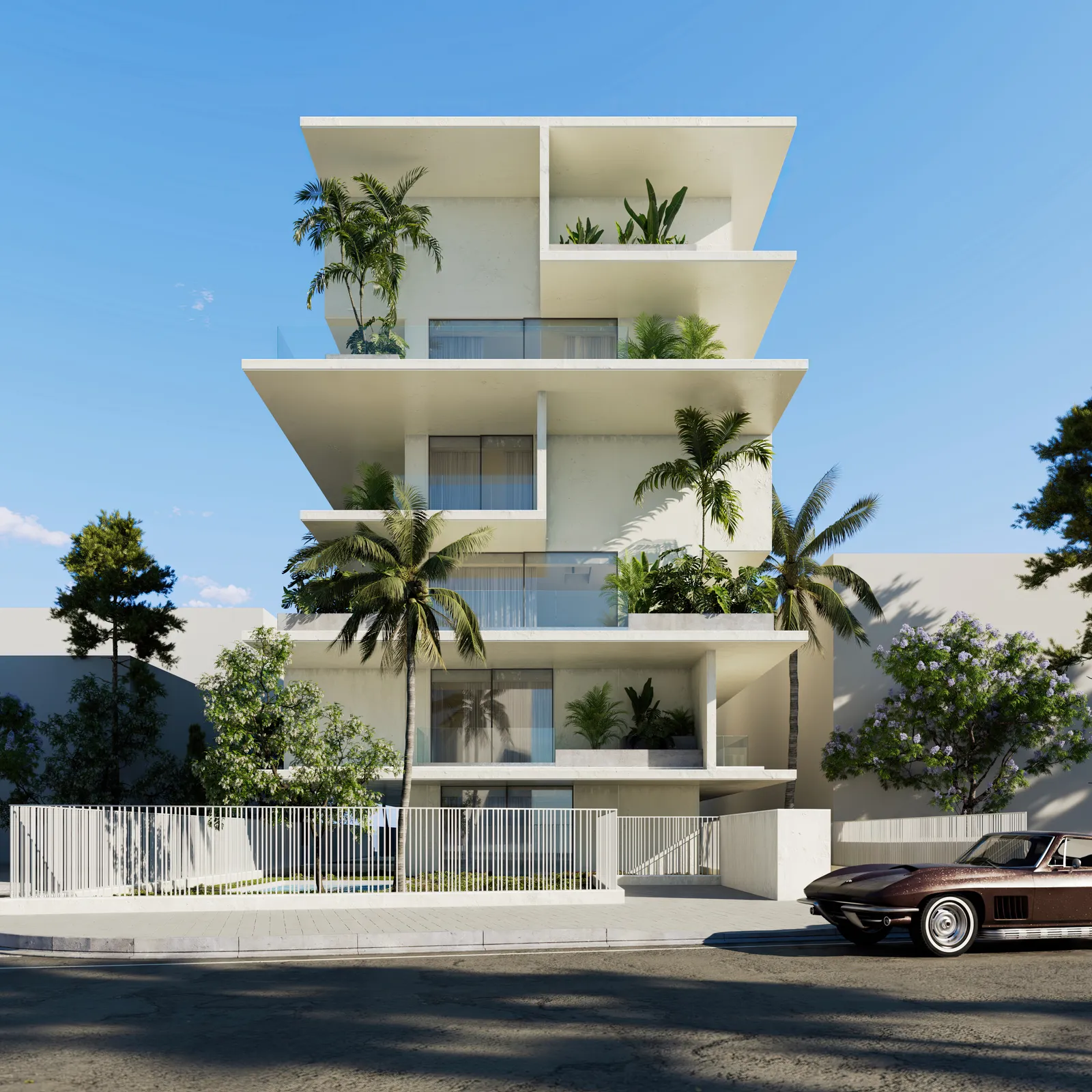 FNK project photo