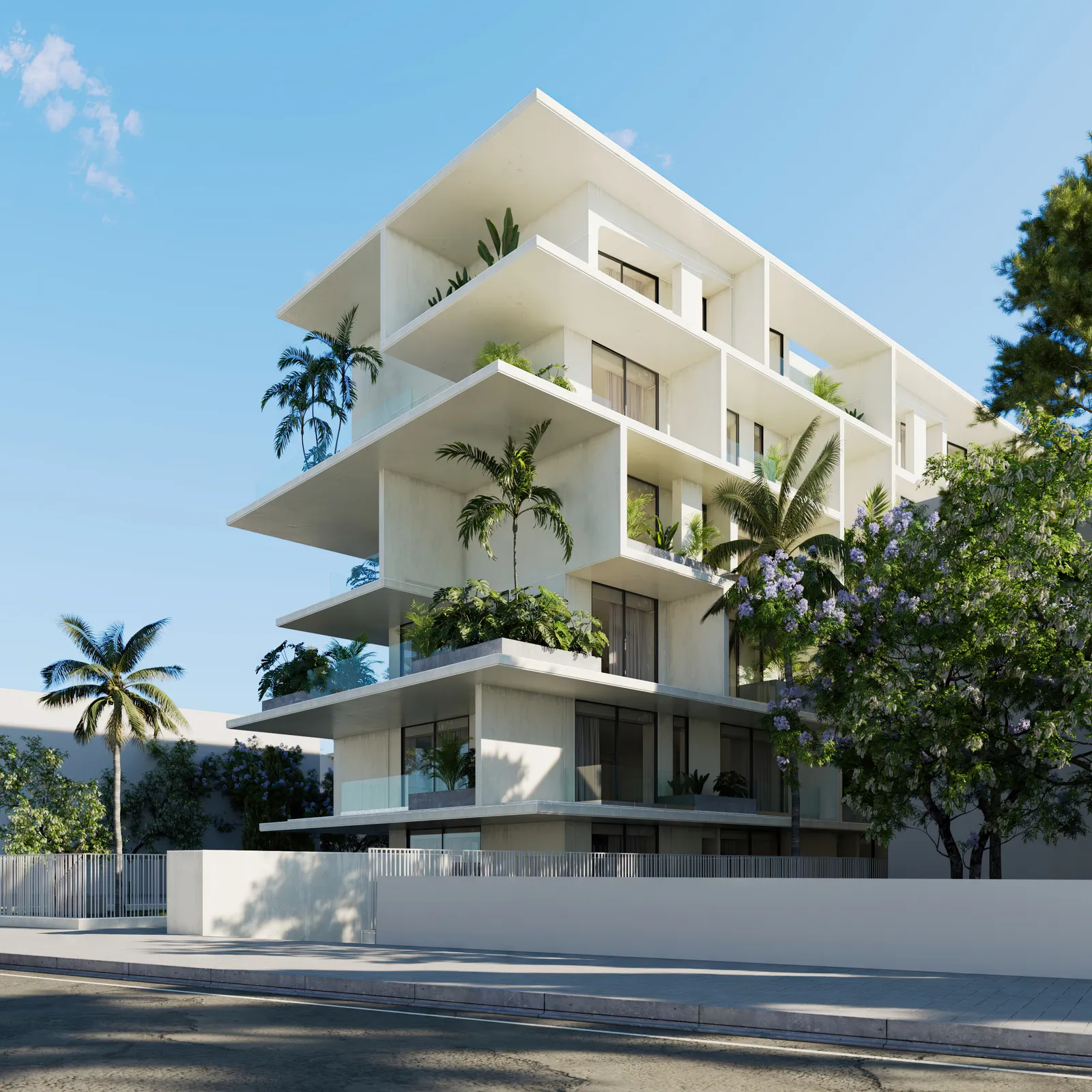 FNK project photo