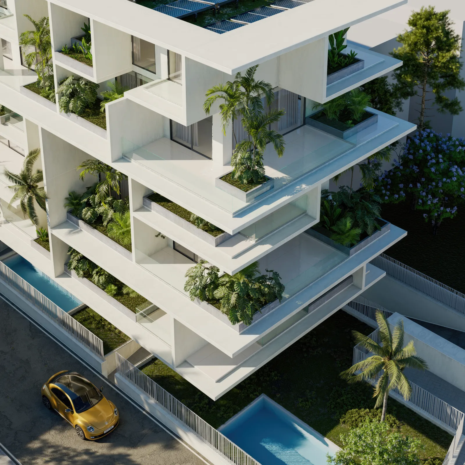 FNK project photo