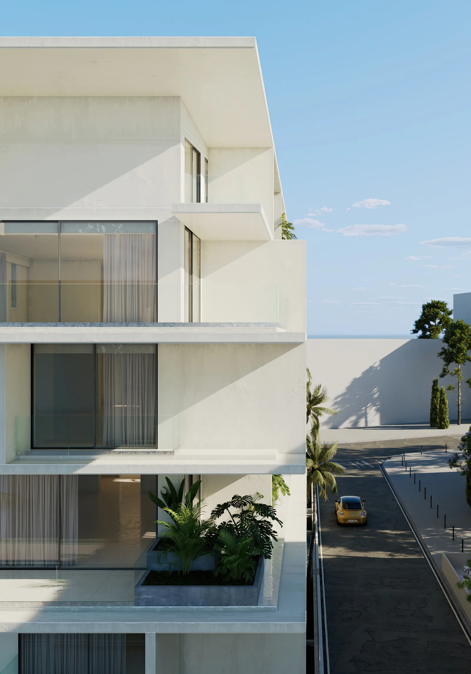 FNK project photo