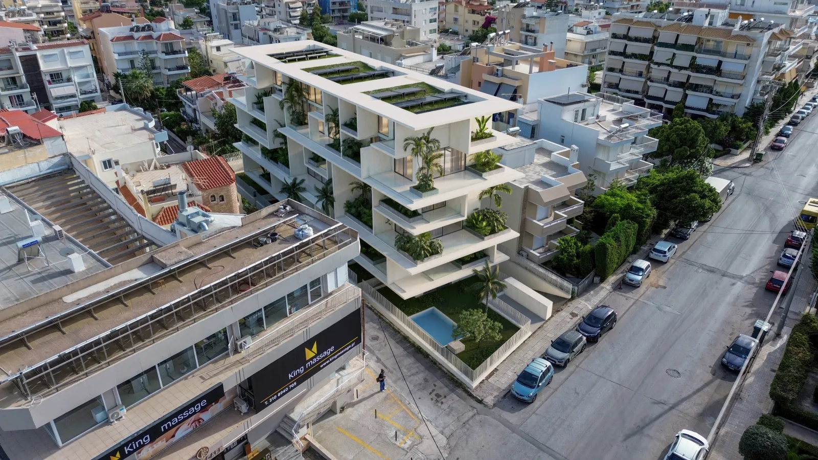 FNK project photo